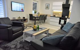 Apartamenty Platan Opieszyn